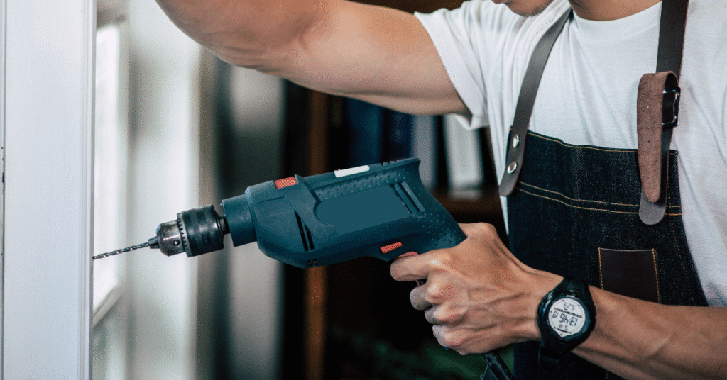 Marido de aluguel em sjc